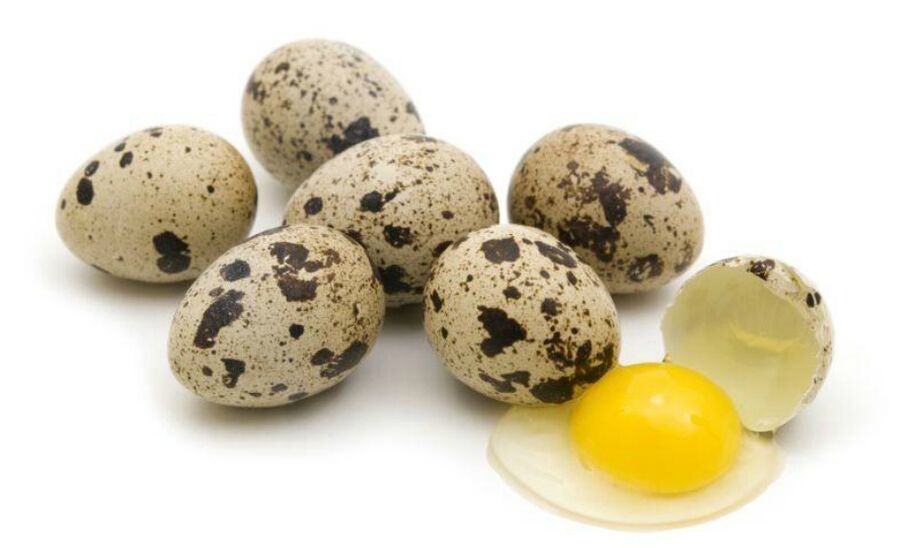 A nyers tojás fokozza az erekciót - Potencianövelő ételek: 43 élelmiszer, ami segíti a merevedésed!